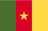 Cameroon Flag