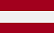Флаг Латвии